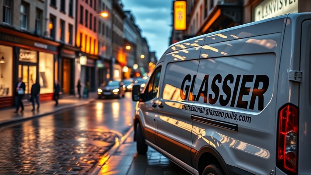 24 Hour Emergency Glazier Islington