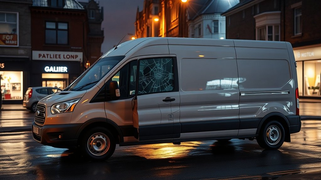 24 Hour Emergency Glazier Merton