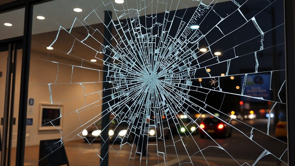 24 Hour Emergency Glazier Sutton