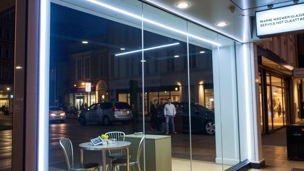 24 Hour Emergency Glazier Wandsworth