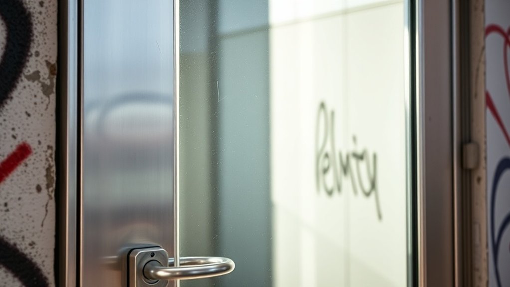 Emergency Door Glass Repair Lambeth