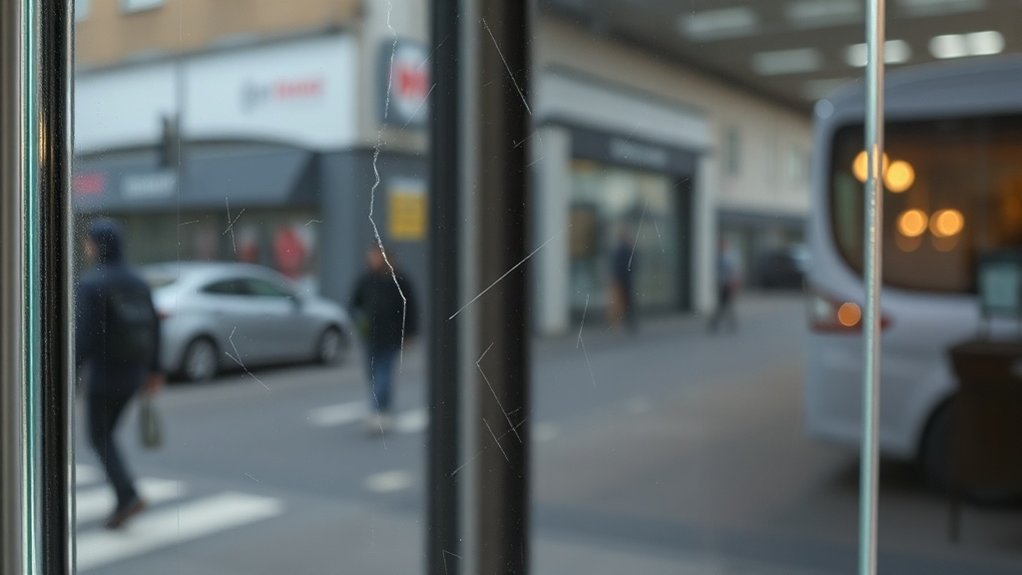 Emergency Door Glass Repair Lewisham