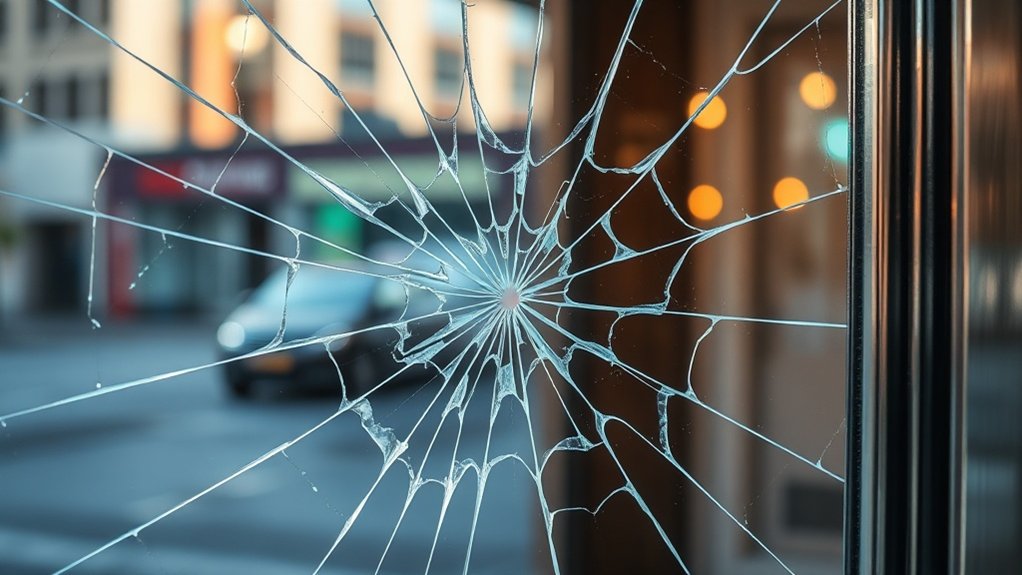 Emergency Door Glass Repair Southwark