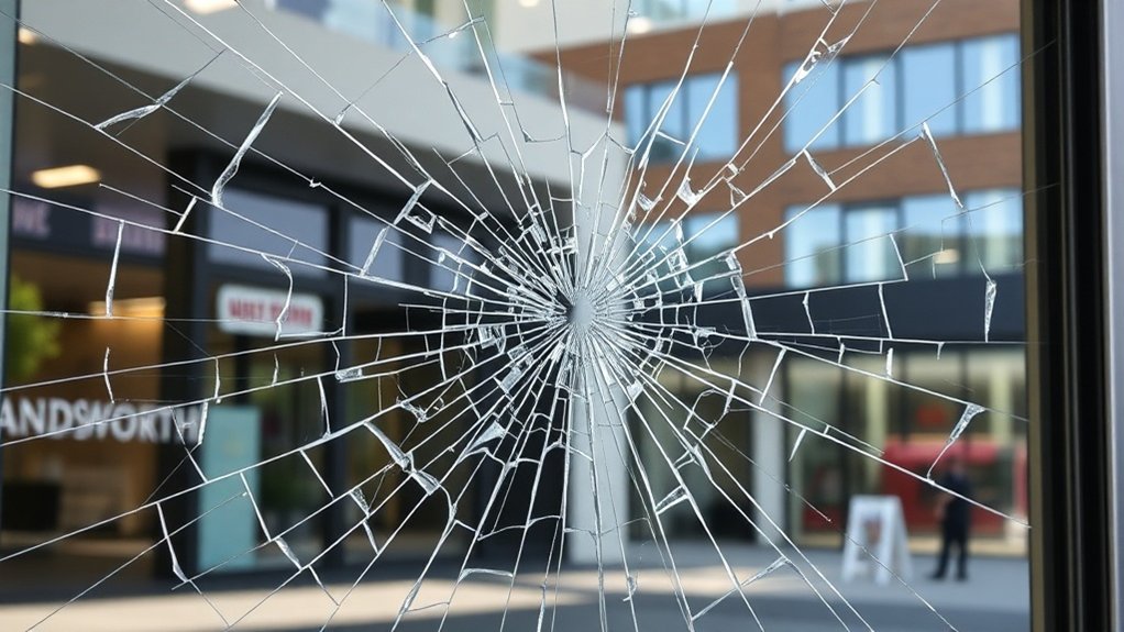Emergency Door Glass Repair Wandsworth