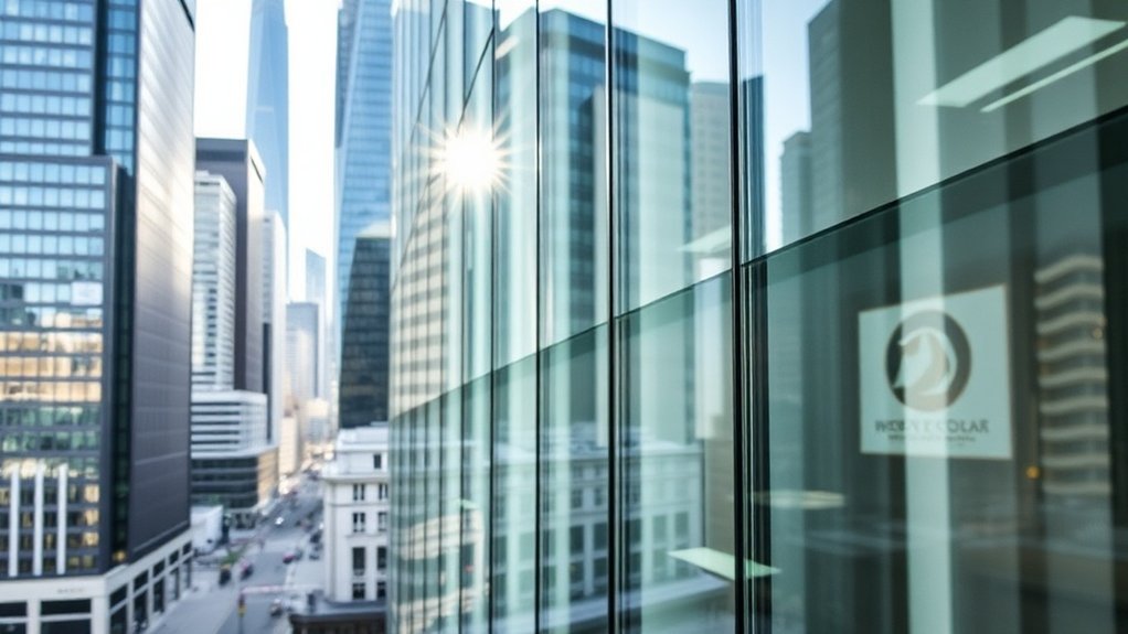 Emergency Residential Glazing City of London