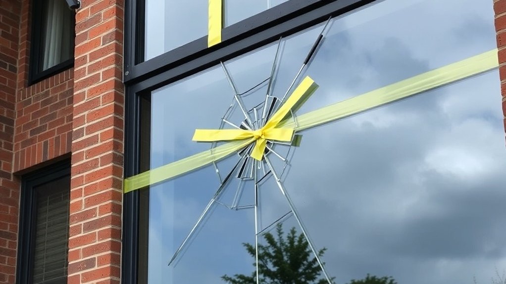Emergency Residential Glazing Kingston upon Thames
