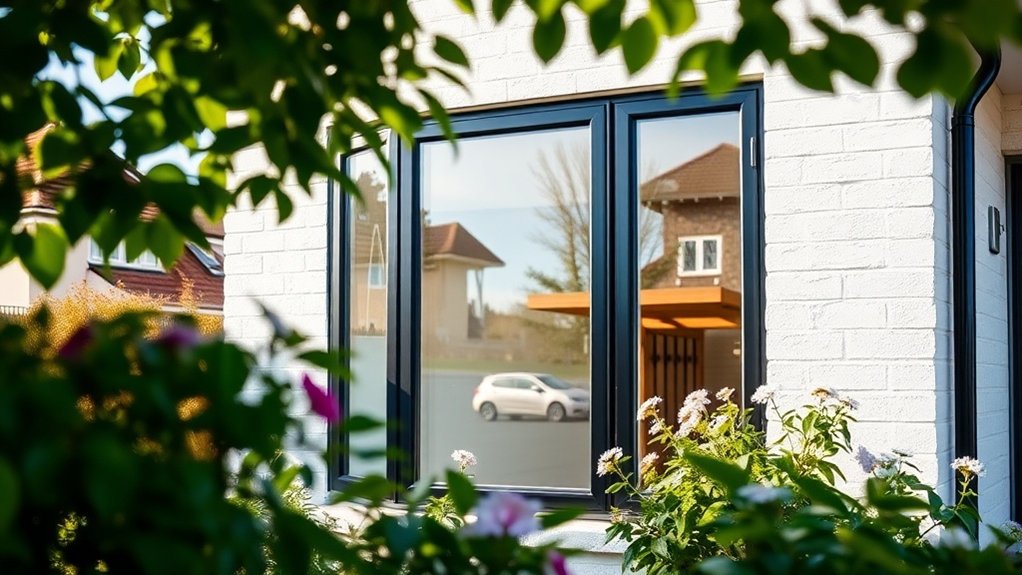 Emergency Residential Glazing Richmond upon Thames