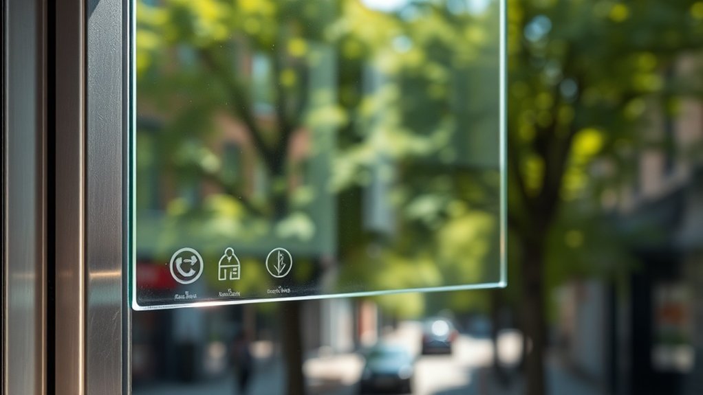 Emergency Safety Glass Bexley