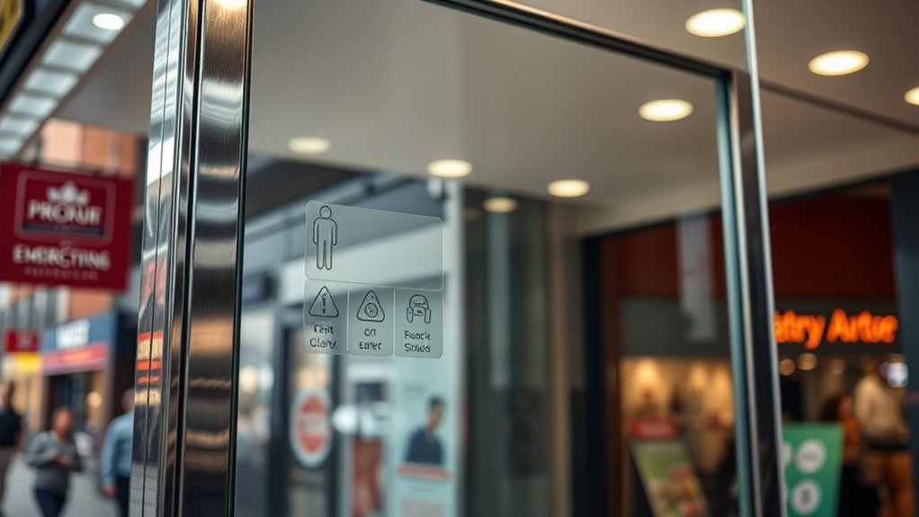 Emergency Safety Glass Hounslow