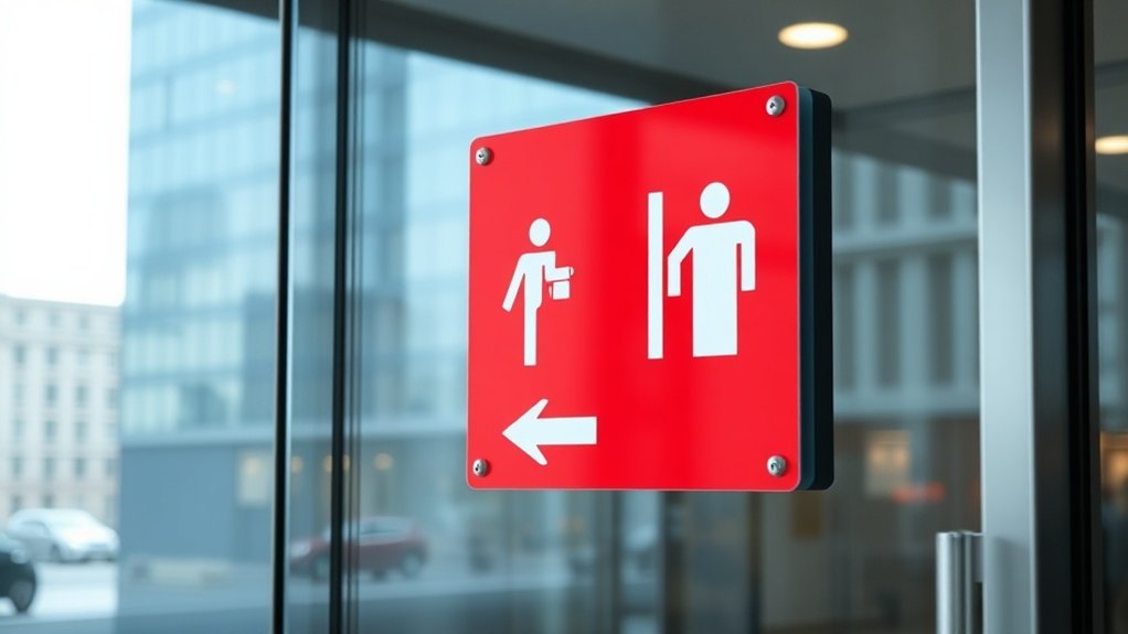 Emergency Safety Glass Redbridge