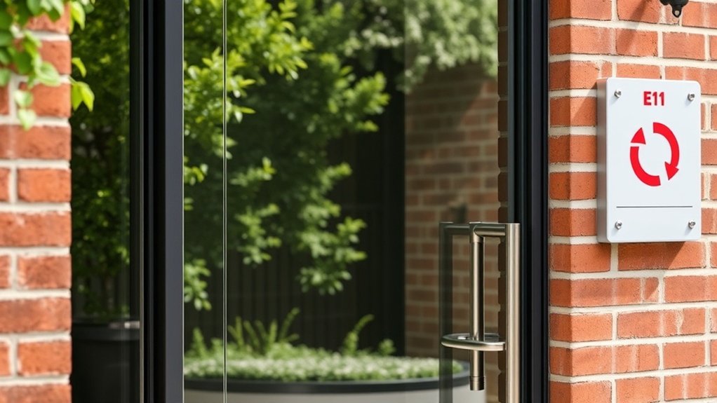 Emergency Safety Glass Richmond upon Thames