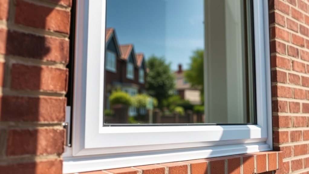 Emergency Window Replacement Ealing
