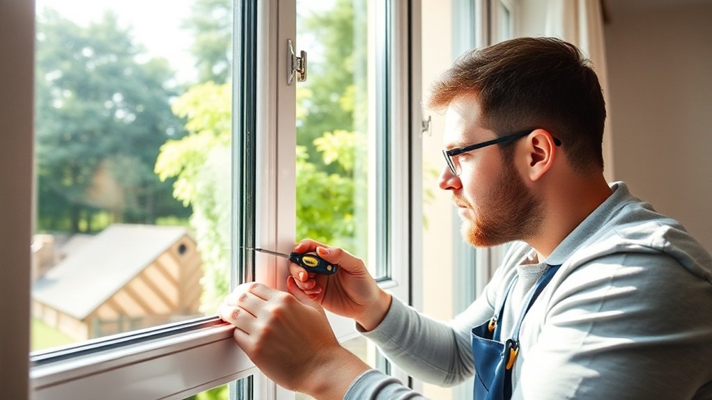 Emergency Window Replacement Kingston upon Thames