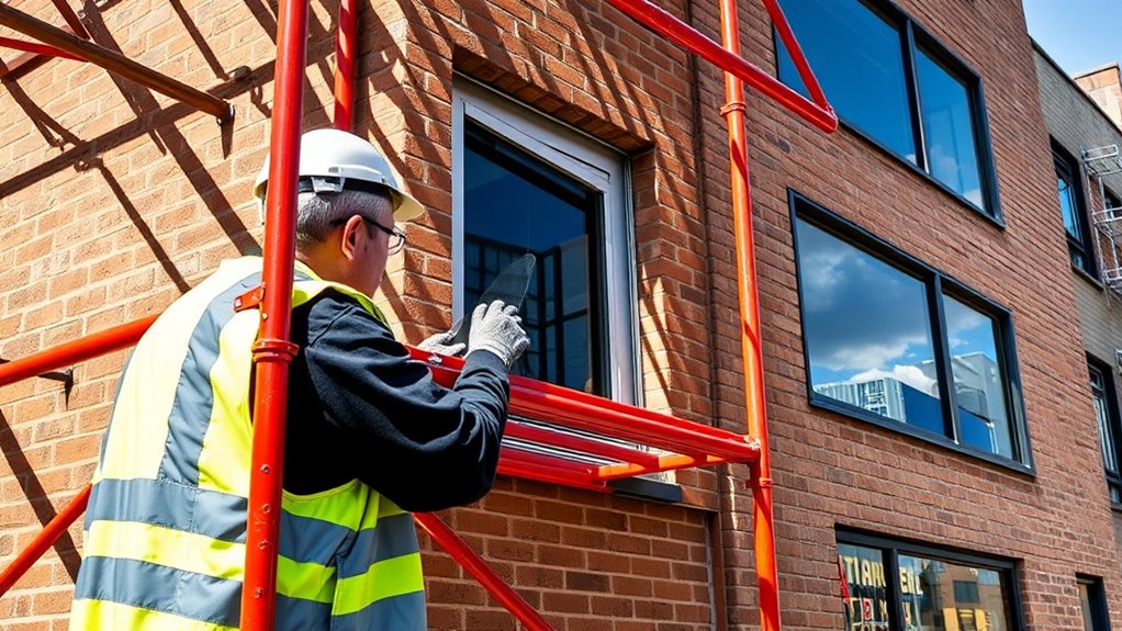 Emergency Window Replacement Tower Hamlets