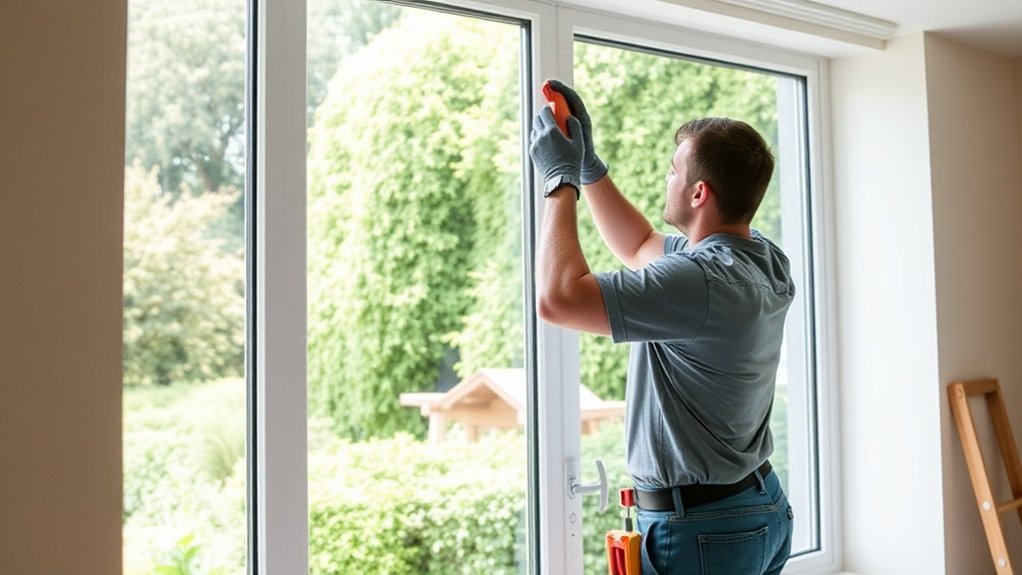 Emergency Window Replacement Waltham Forest