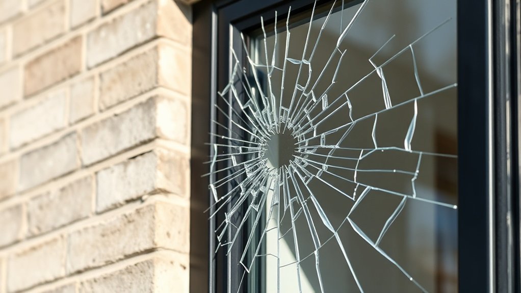 Insurance Glazing Claims Haringey