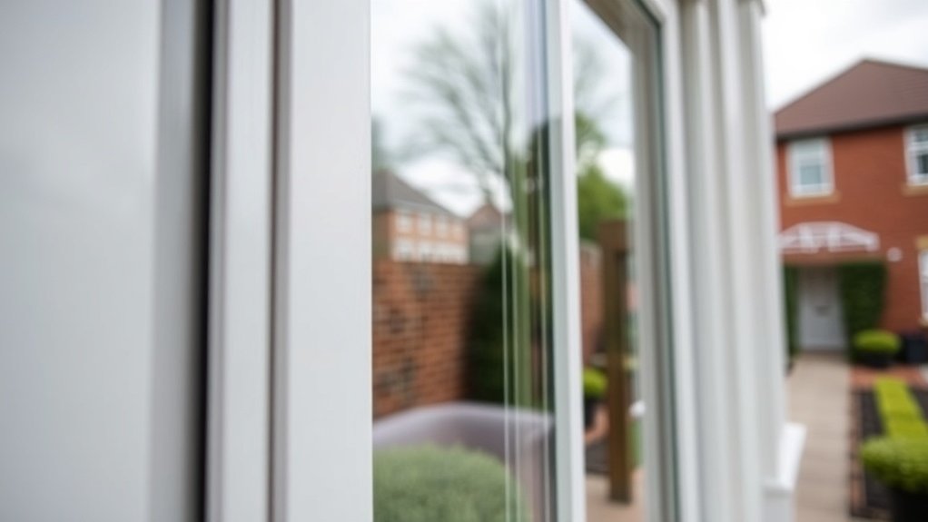 Insurance Glazing Claims Richmond upon Thames