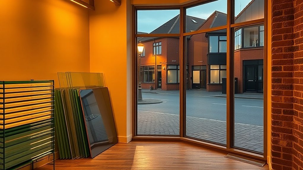 Out of Hours Glazier Barking and Dagenham