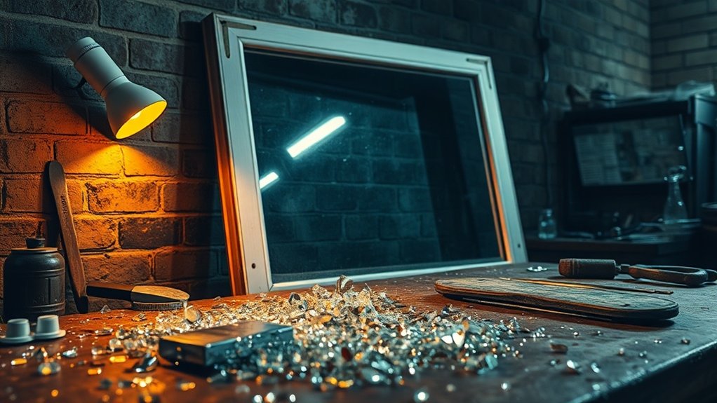 Out of Hours Glazier Ealing