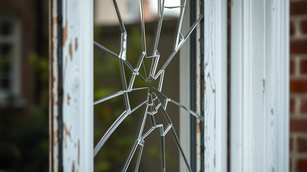 Smashed Window Repair Richmond upon Thames