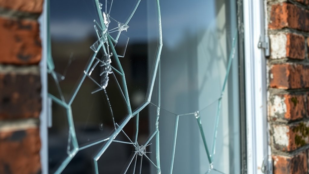Smashed Window Repair Tower Hamlets