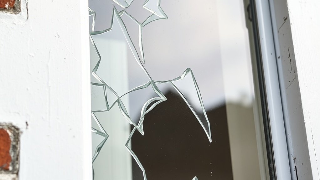 Smashed Window Repair Waltham Forest