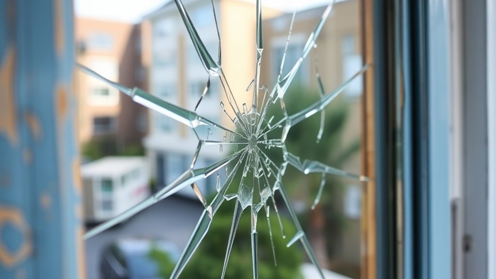 Smashed Window Repair Wandsworth