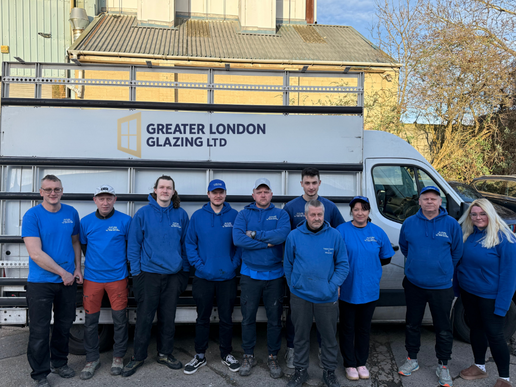 Professional Emergency Glazing & Window Specialists London